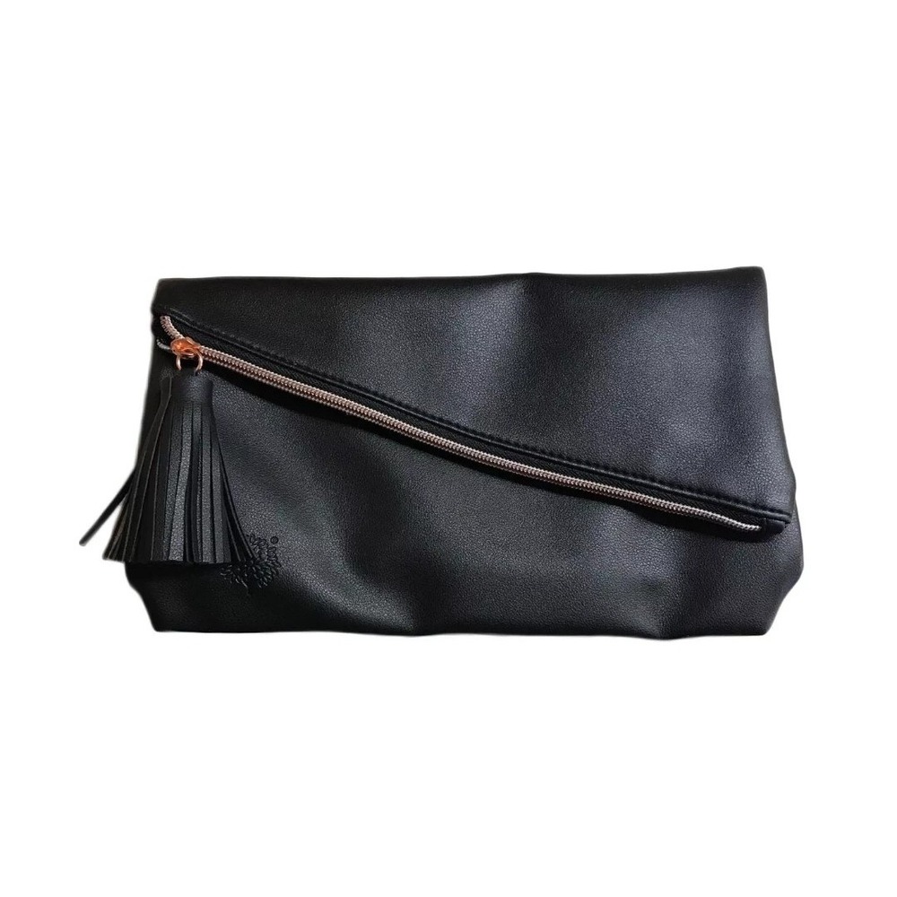 Crabtree & Evelyn Party‎ Nights Travel Pouch Cosmetics & Toiletries Bag Clutch